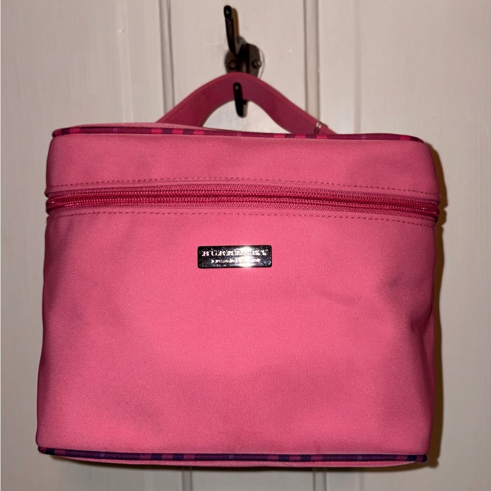 Burberry Cosmetics Bag